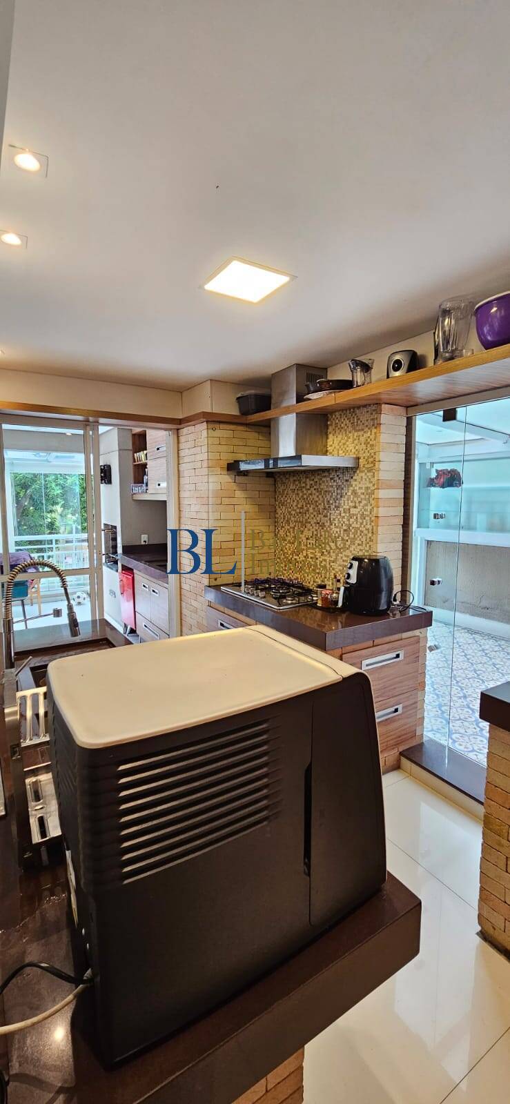 Apartamento, 3 quartos, 180 m² - Foto 7