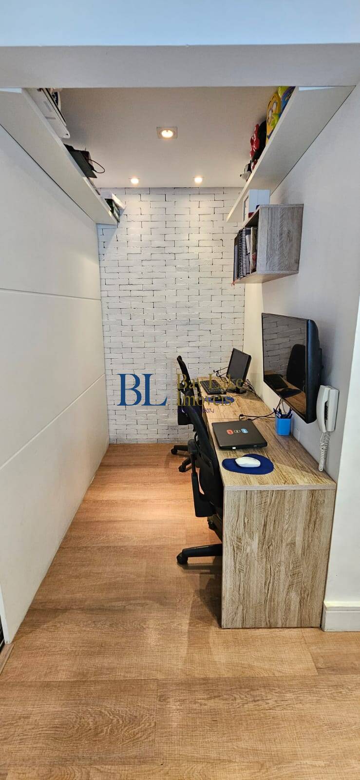 Apartamento, 3 quartos, 180 m² - Foto 28