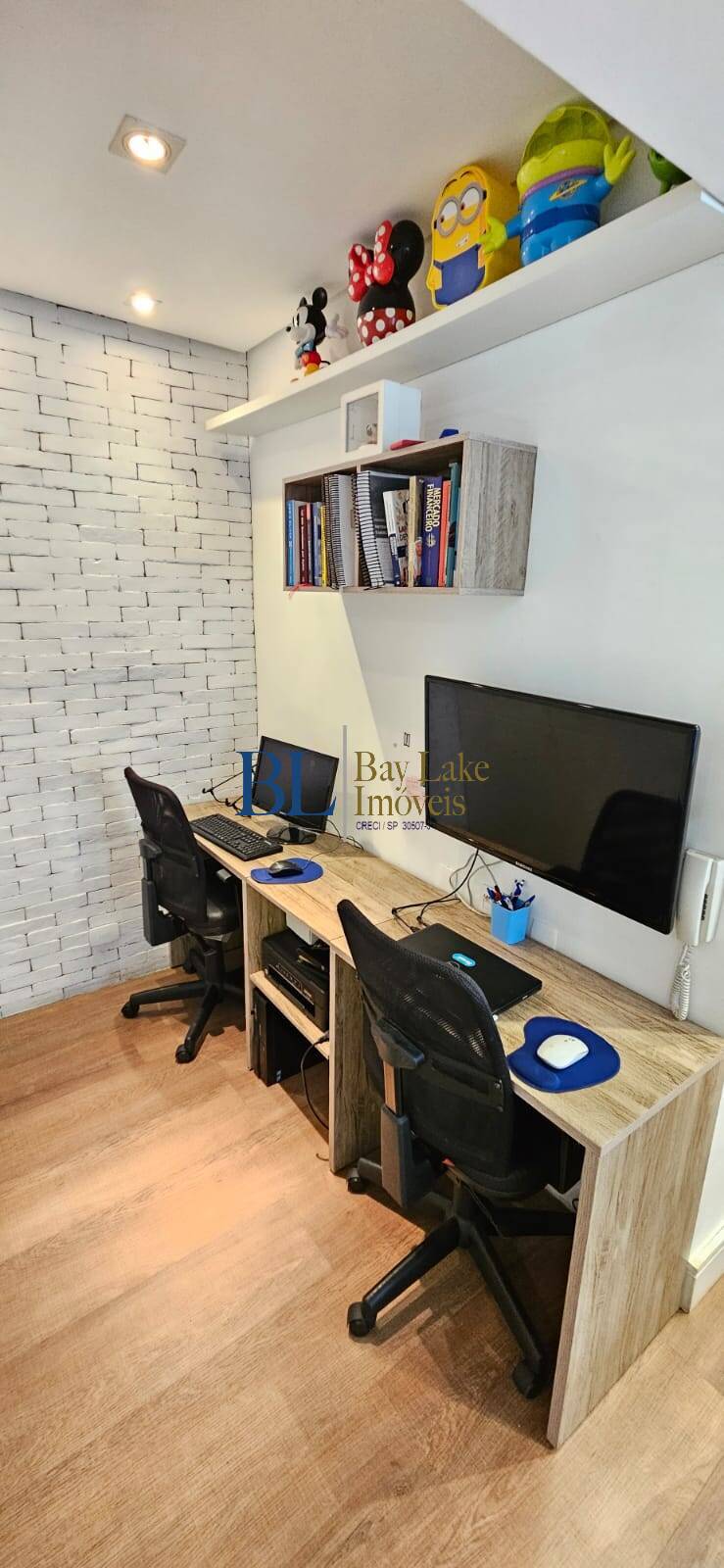 Apartamento, 3 quartos, 180 m² - Foto 29