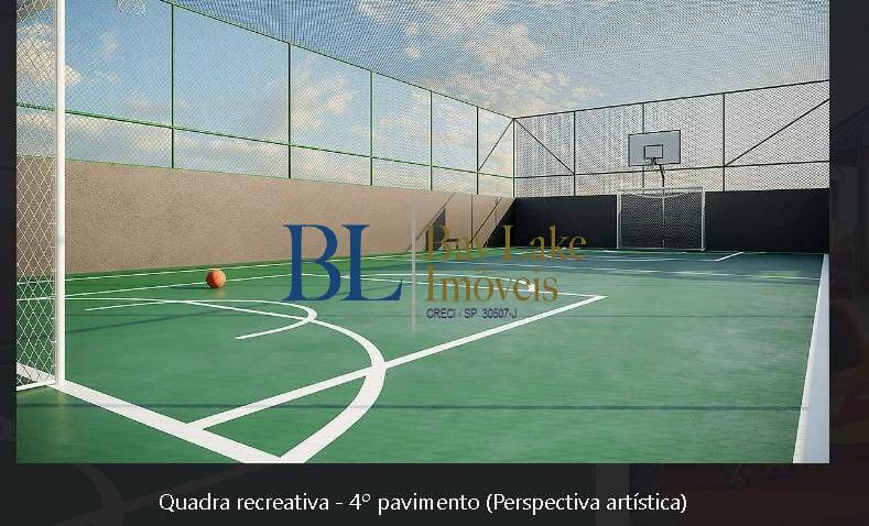 Apartamento, 3 quartos, 96 m² - Foto 4