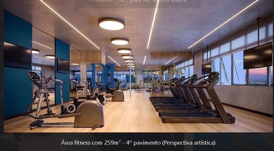 Apartamento, 3 quartos, 96 m² - Foto 5
