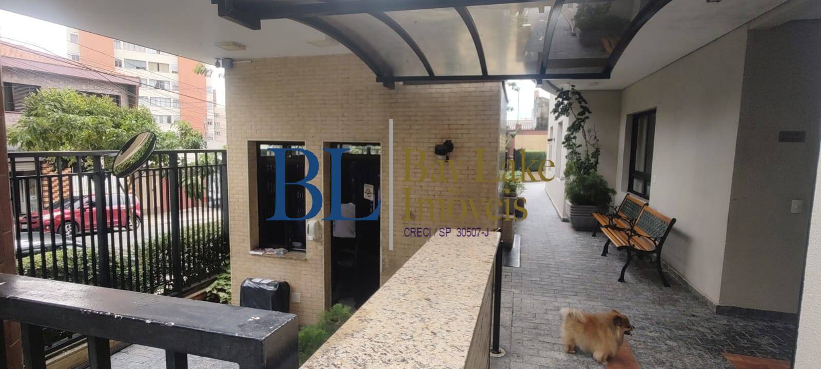 Apartamento, 3 quartos, 88 m² - Foto 13
