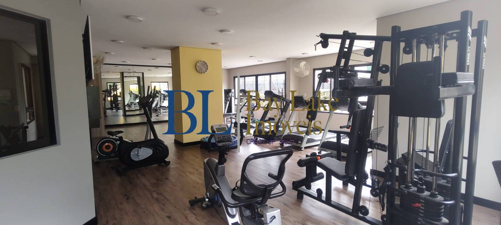 Apartamento, 3 quartos, 88 m² - Foto 19