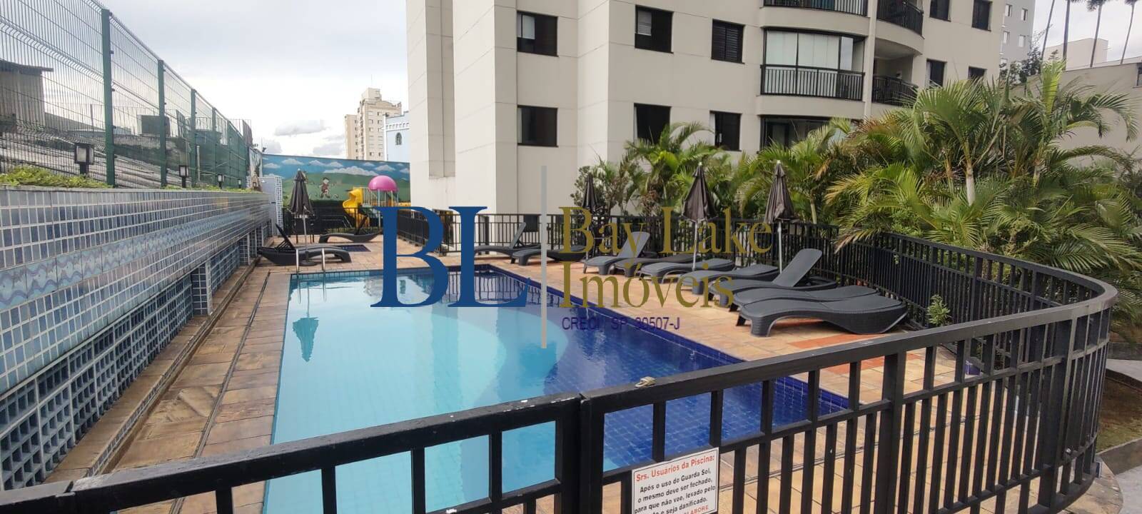 Apartamento, 3 quartos, 88 m² - Foto 16