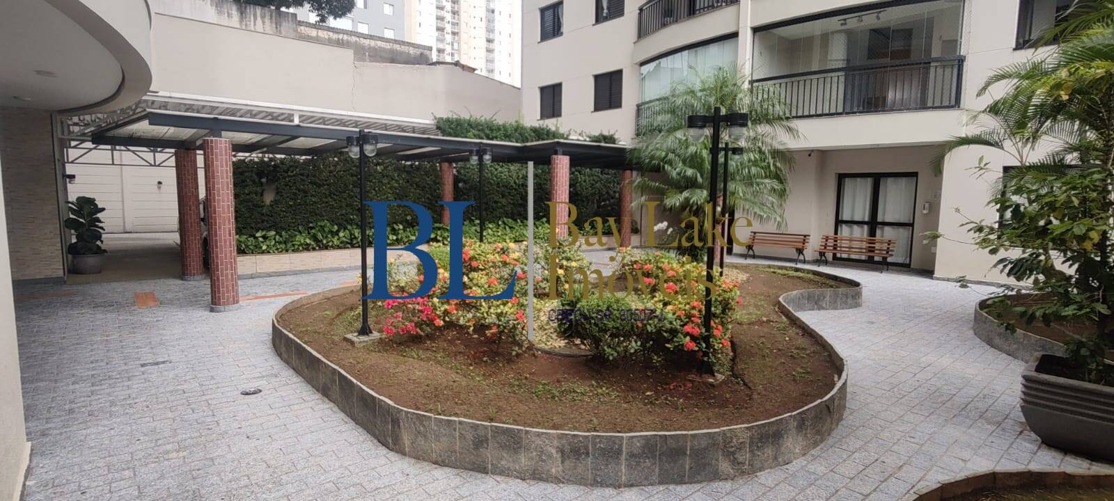 Apartamento, 3 quartos, 88 m² - Foto 21