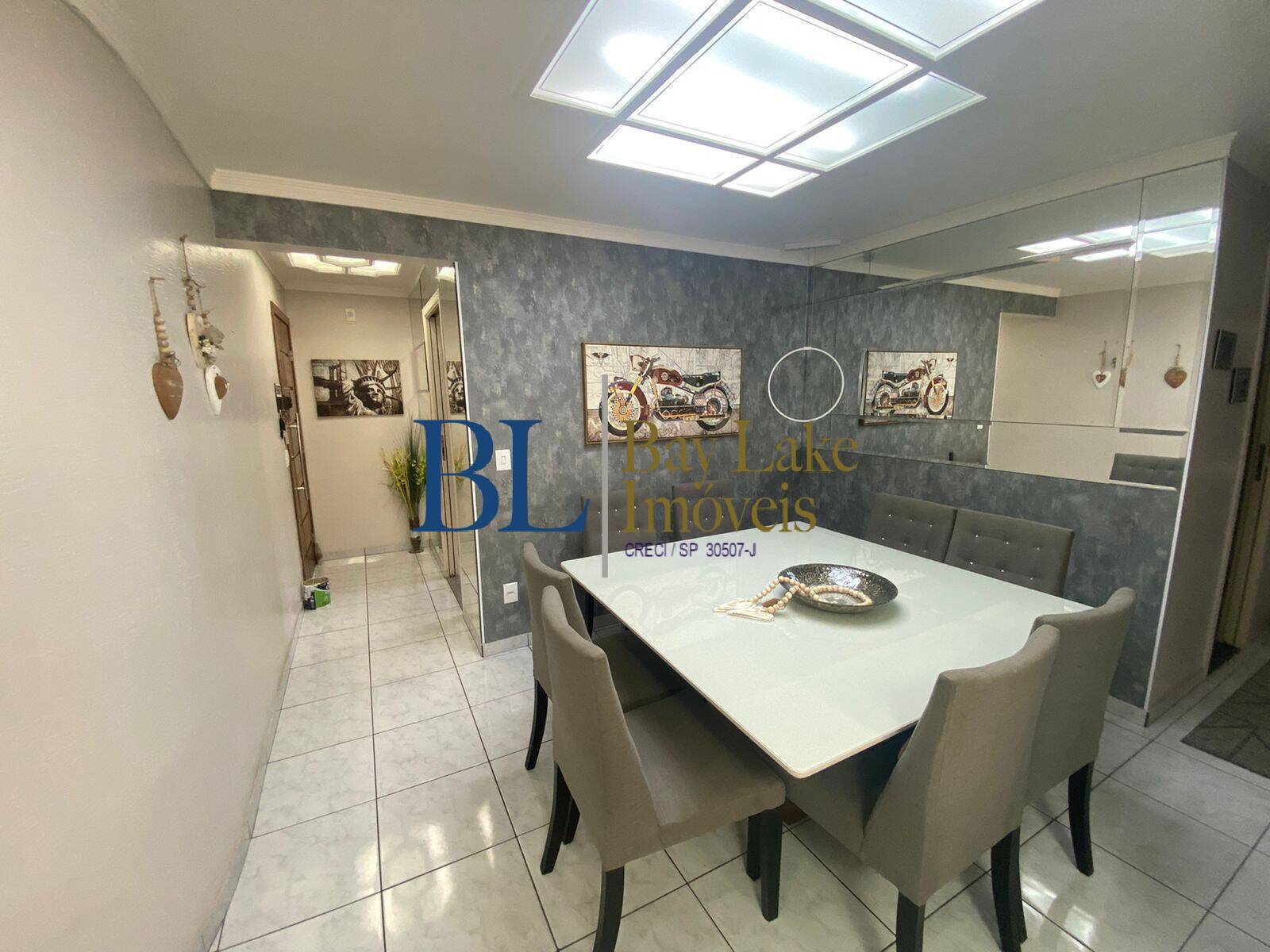 Apartamento, 3 quartos, 88 m² - Foto 2