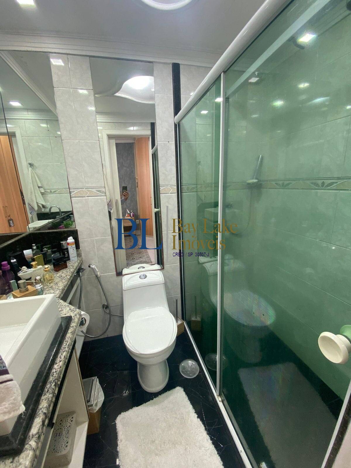 Apartamento, 3 quartos, 88 m² - Foto 9