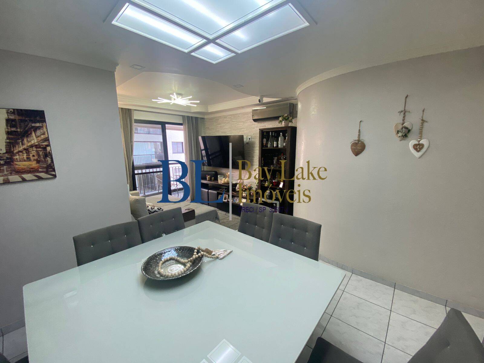 Apartamento, 3 quartos, 88 m² - Foto 3