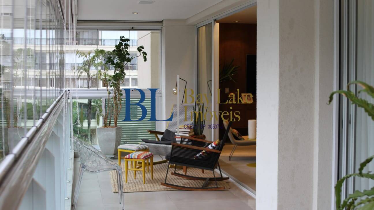 Apartamento, 4 quartos, 228 m² - Foto 7