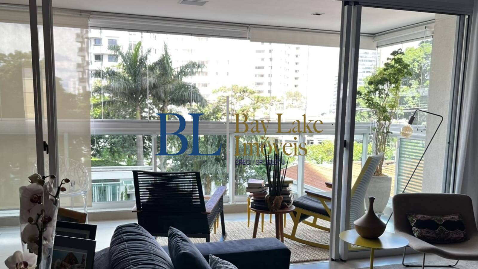 Apartamento, 4 quartos, 228 m² - Foto 6