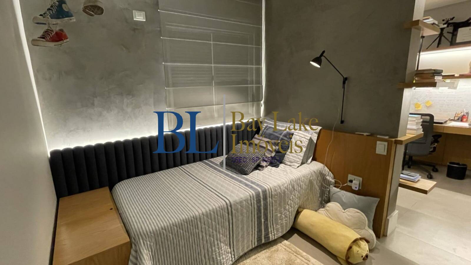 Apartamento, 4 quartos, 228 m² - Foto 25