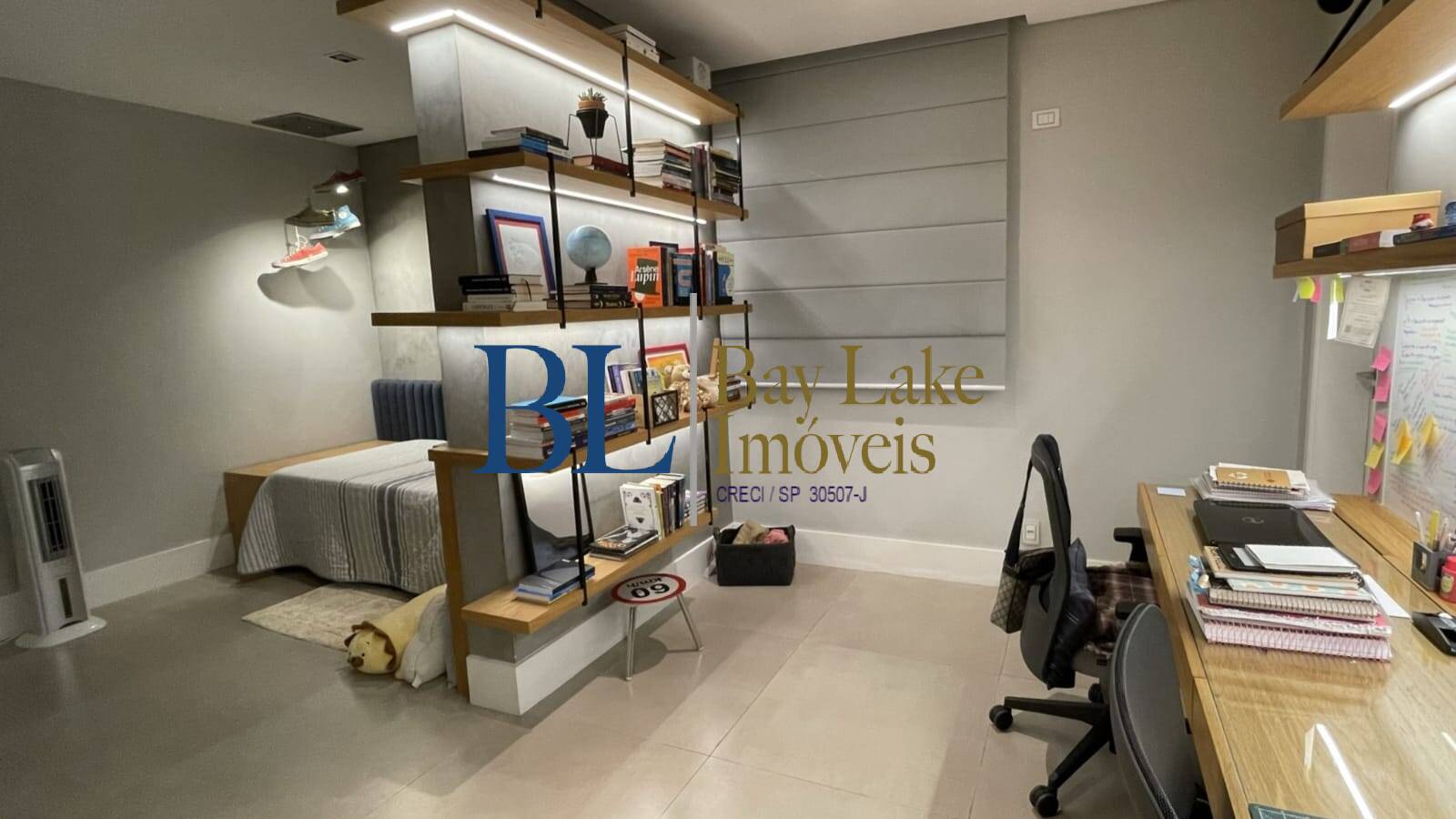 Apartamento, 4 quartos, 228 m² - Foto 26