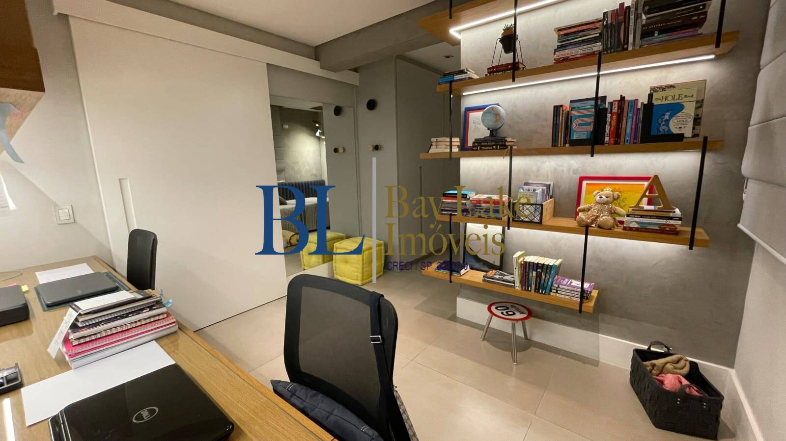 Apartamento, 4 quartos, 228 m² - Foto 27