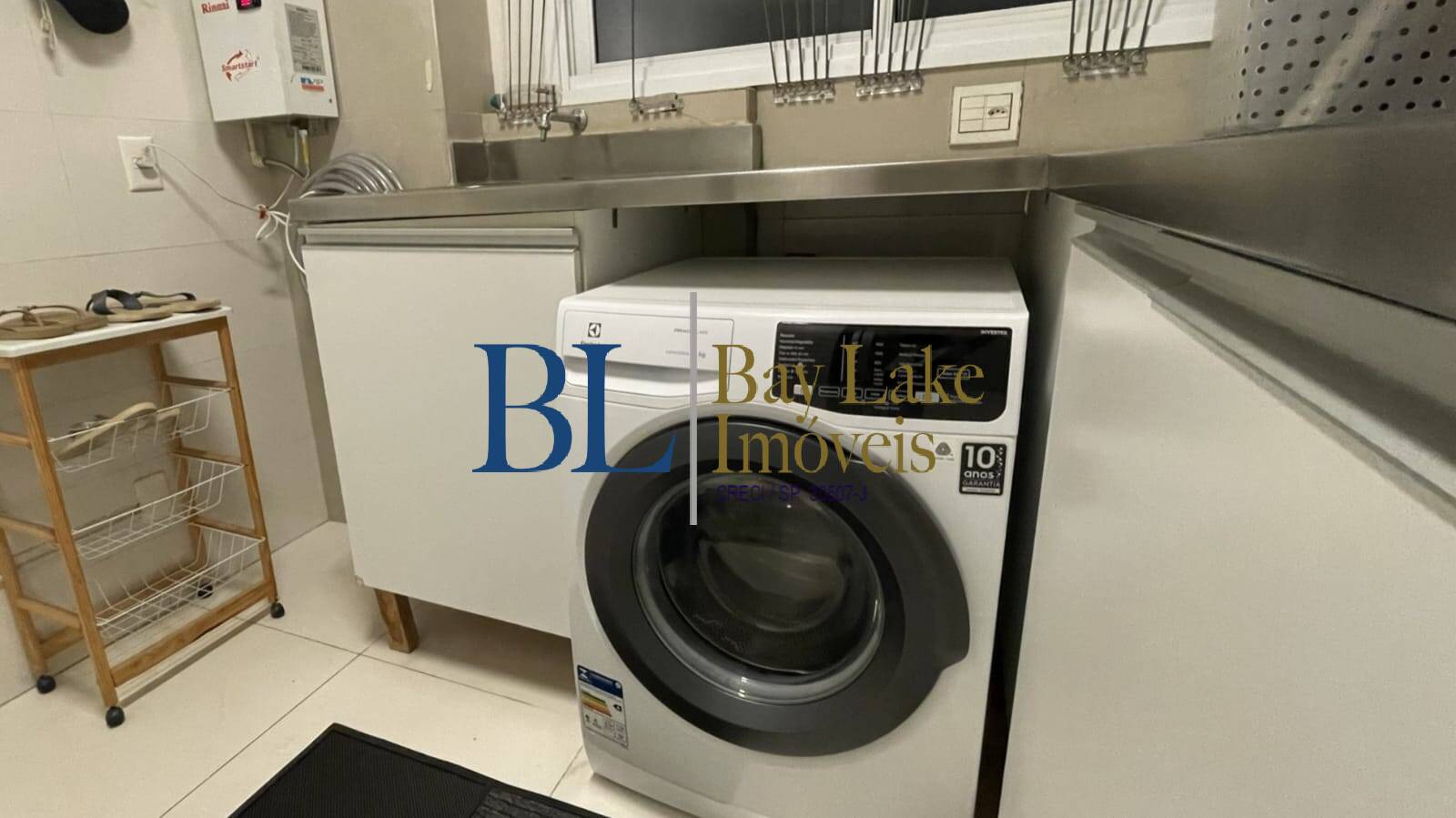 Apartamento, 4 quartos, 228 m² - Foto 37