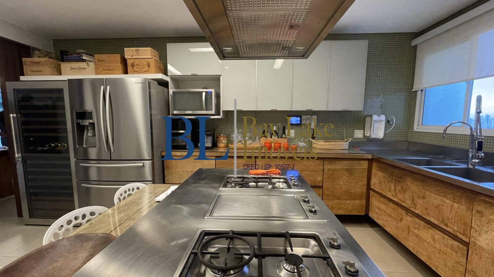 Apartamento, 4 quartos, 228 m² - Foto 13