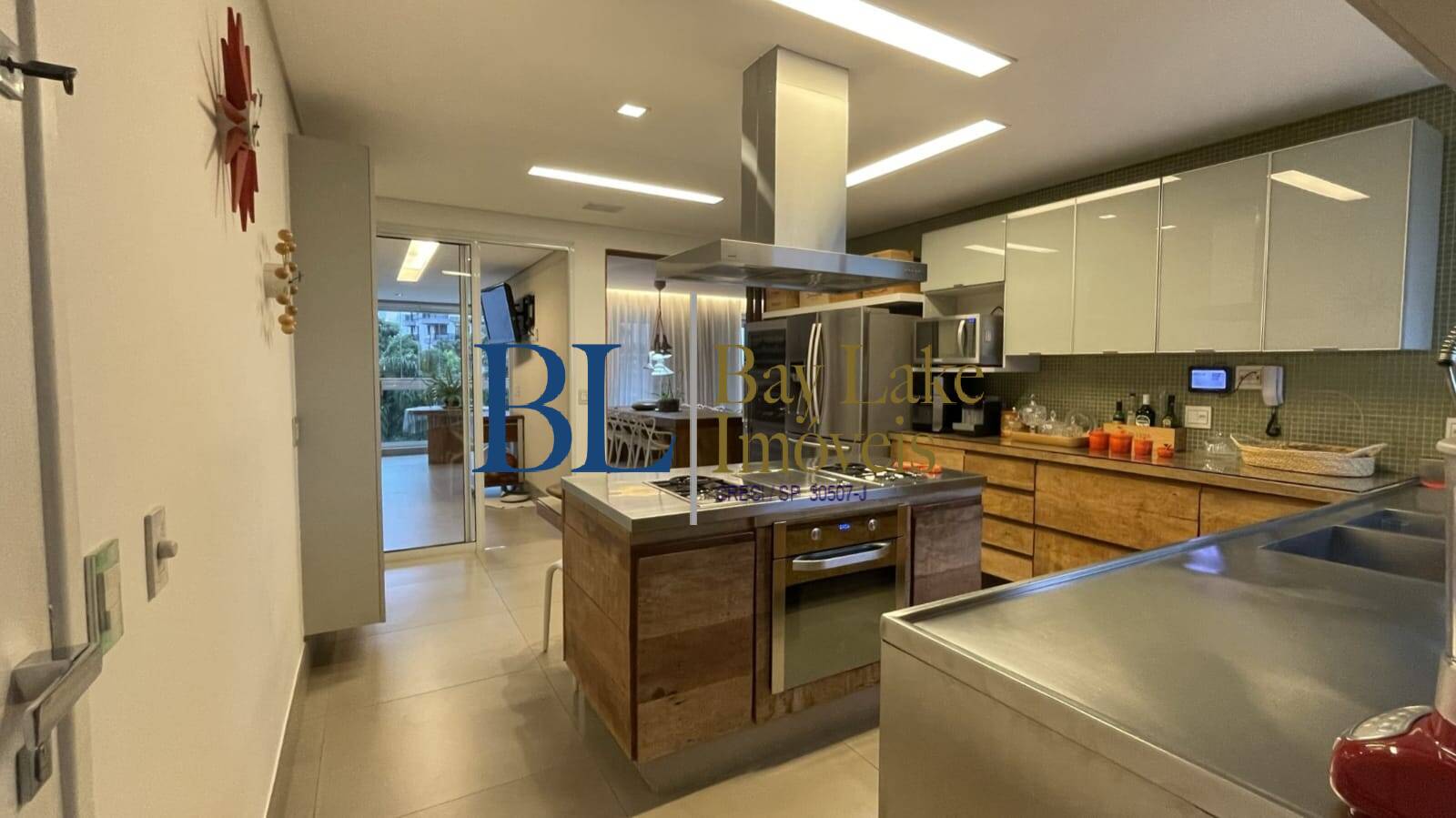 Apartamento, 4 quartos, 228 m² - Foto 16