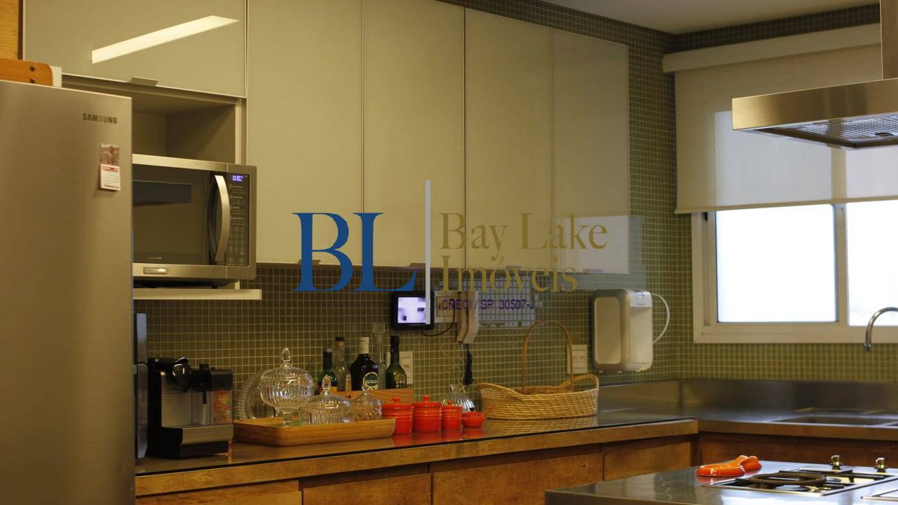 Apartamento, 4 quartos, 228 m² - Foto 10