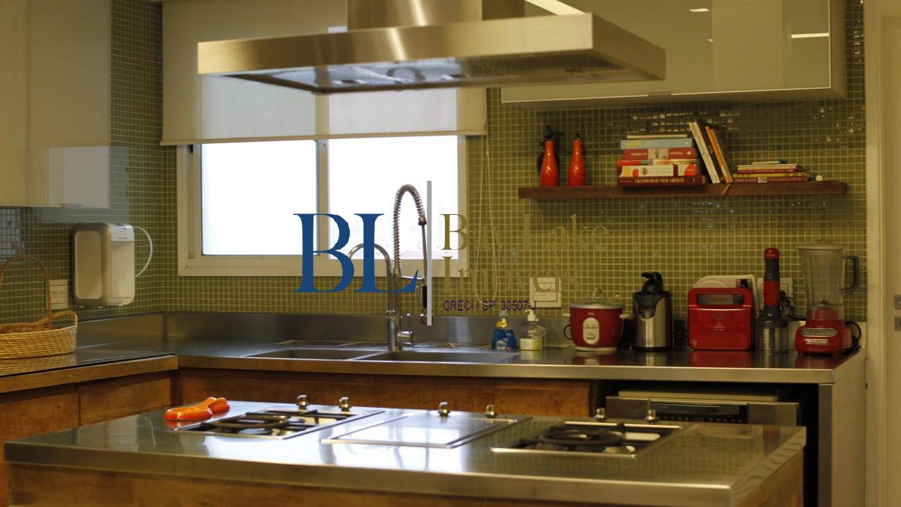 Apartamento, 4 quartos, 228 m² - Foto 11