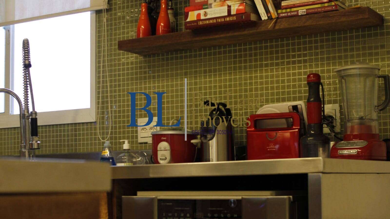 Apartamento, 4 quartos, 228 m² - Foto 12