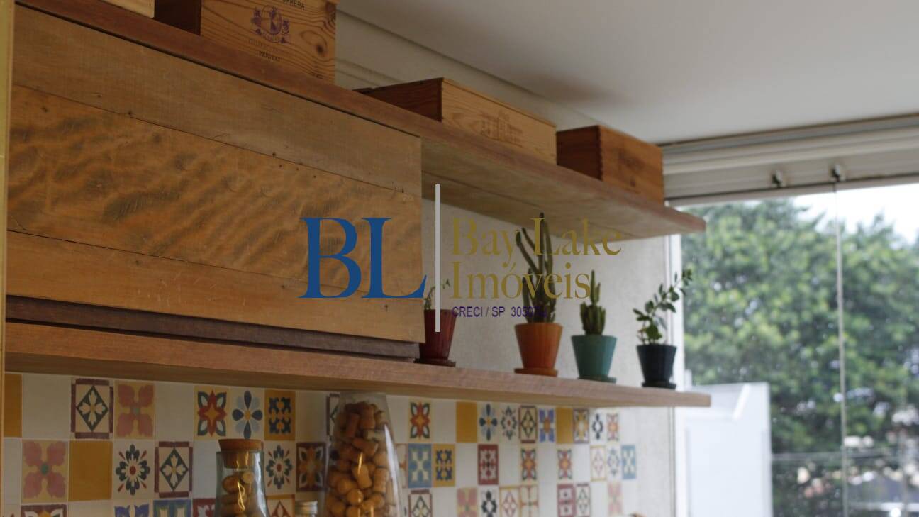 Apartamento, 4 quartos, 228 m² - Foto 5