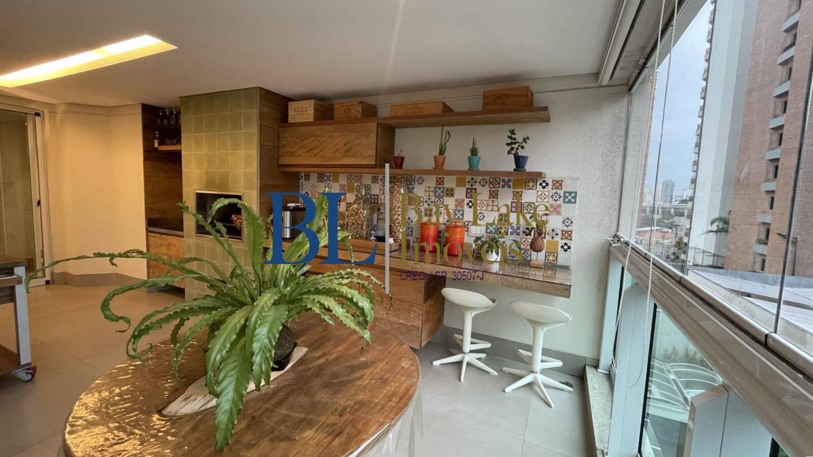 Apartamento, 4 quartos, 228 m² - Foto 3