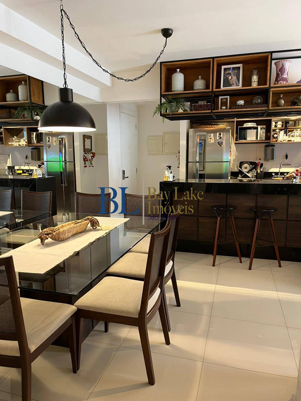 Apartamento, 3 quartos, 83 m² - Foto 9