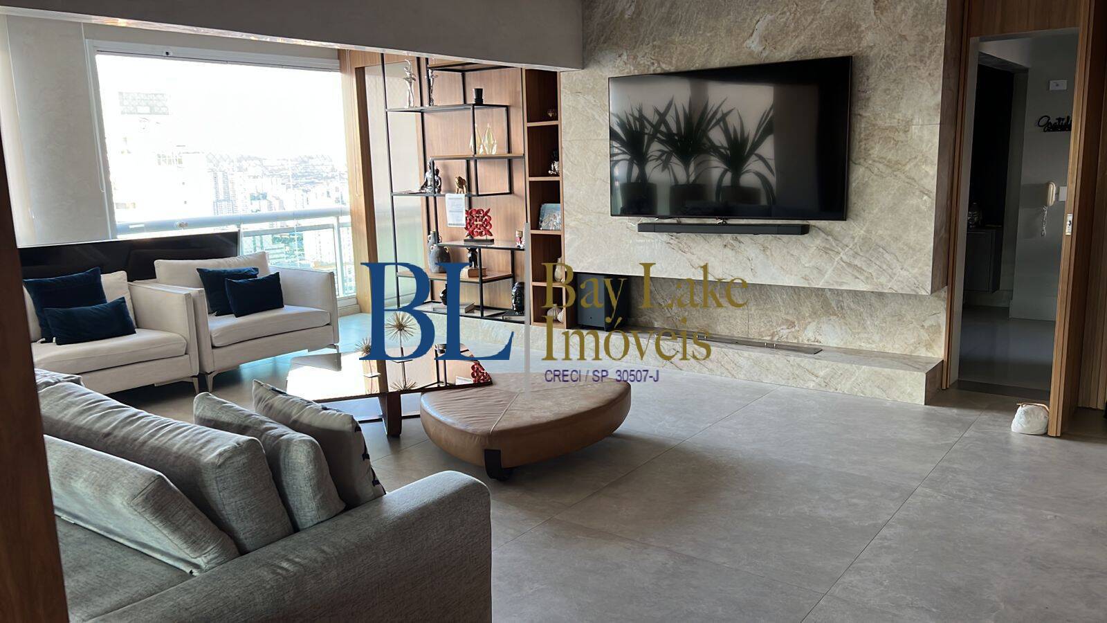 Cobertura, 4 quartos, 340 m² - Foto 1