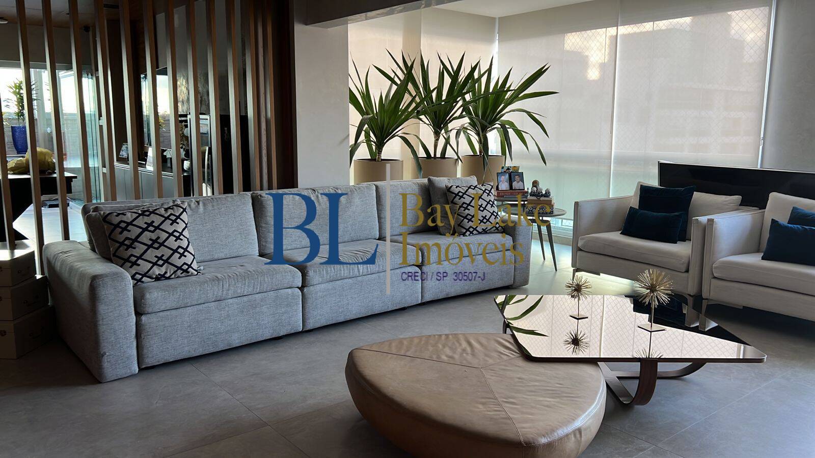 Cobertura, 4 quartos, 340 m² - Foto 3