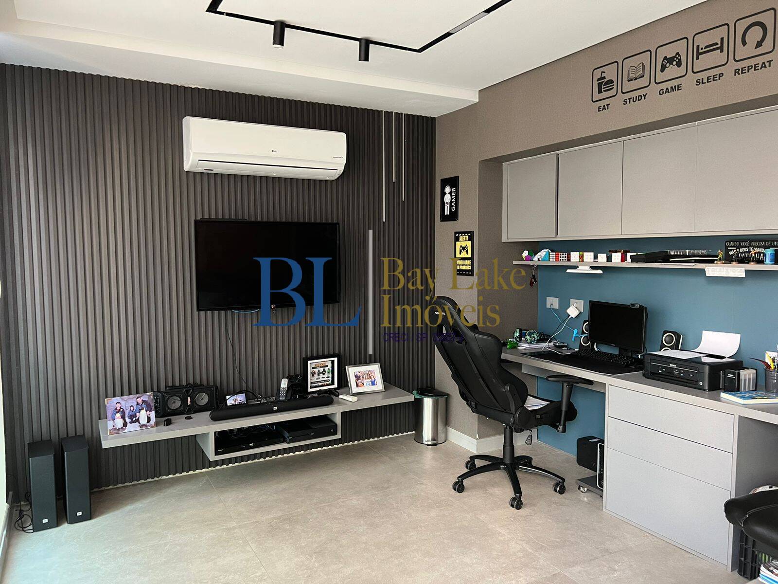 Cobertura, 4 quartos, 340 m² - Foto 5