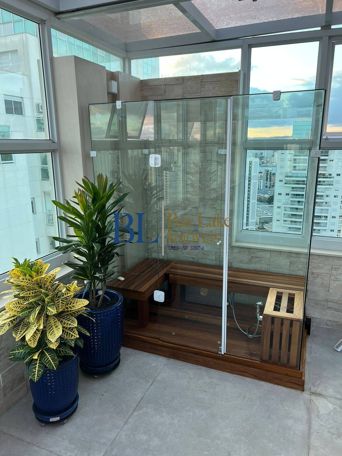 Cobertura, 4 quartos, 340 m² - Foto 6