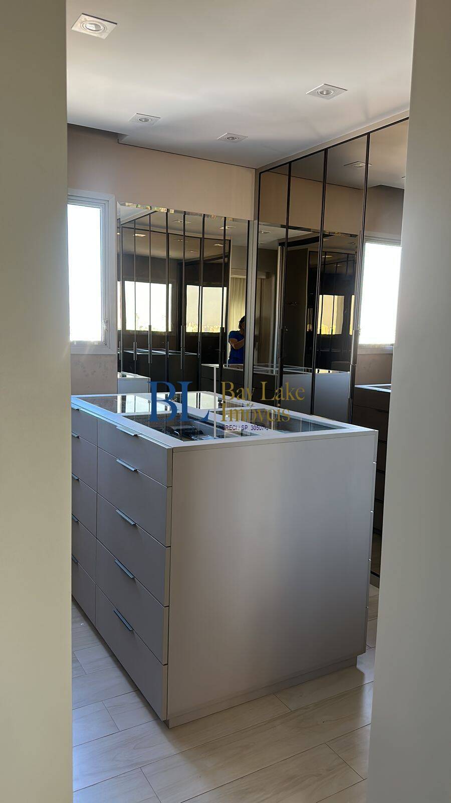 Cobertura, 4 quartos, 340 m² - Foto 12