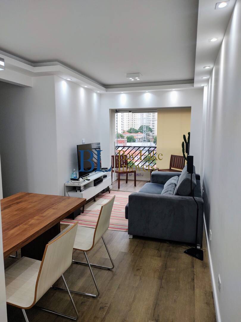 Apartamento, 3 quartos, 64 m² - Foto 1