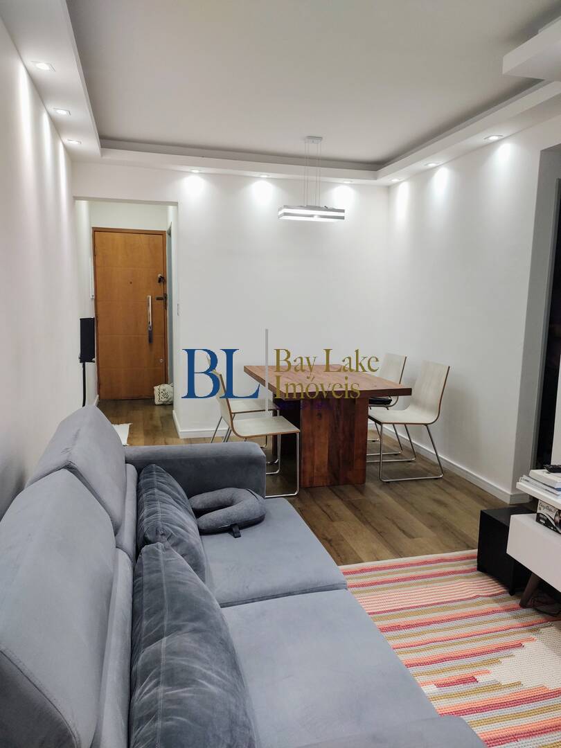 Apartamento, 3 quartos, 64 m² - Foto 2