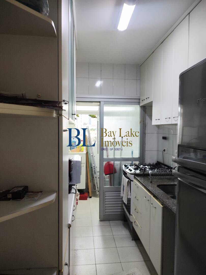 Apartamento, 3 quartos, 64 m² - Foto 3