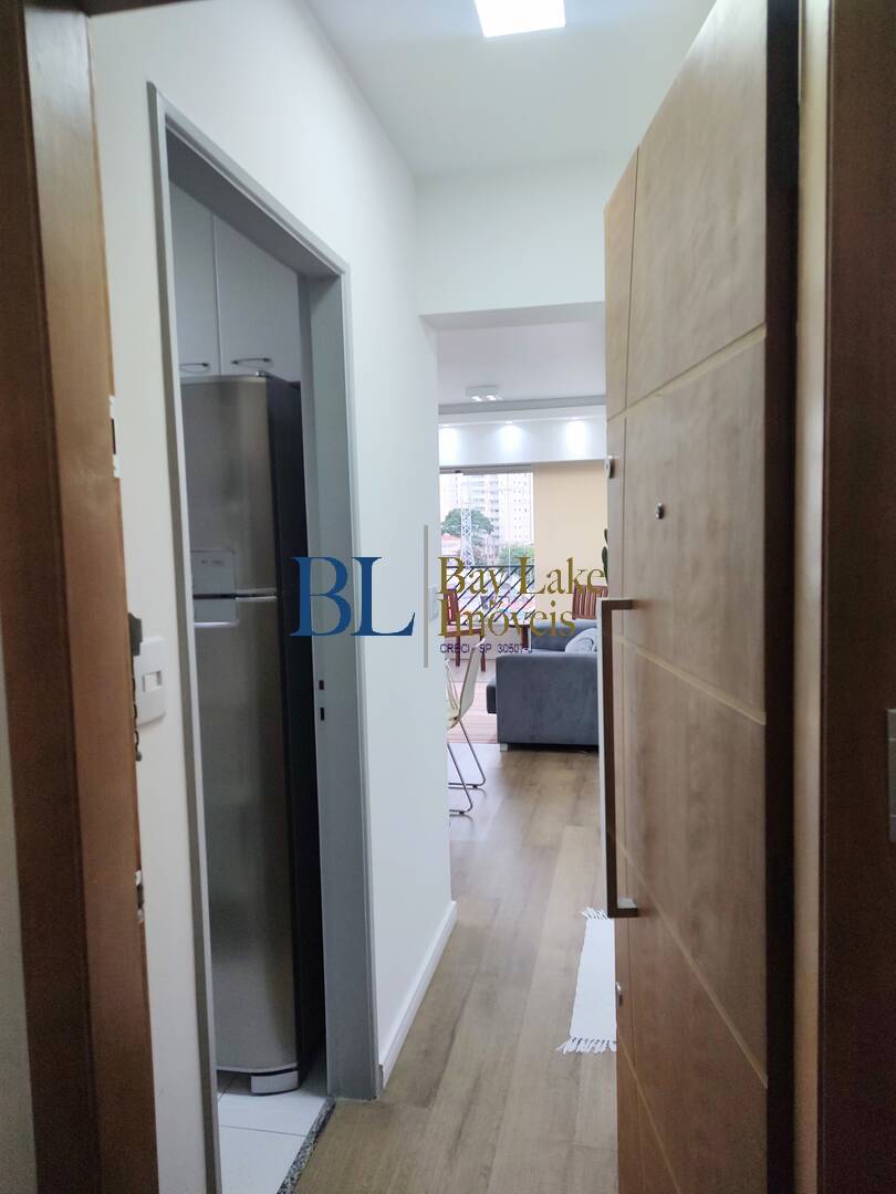 Apartamento, 3 quartos, 64 m² - Foto 4
