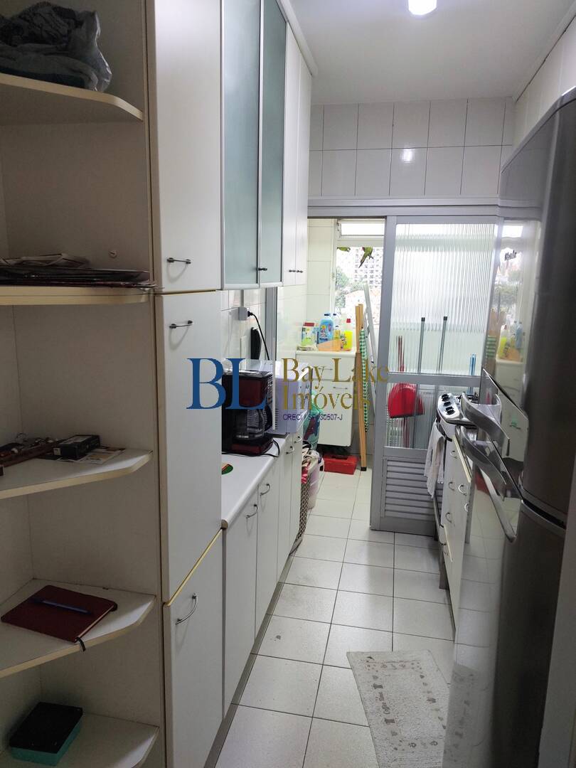 Apartamento, 3 quartos, 64 m² - Foto 6