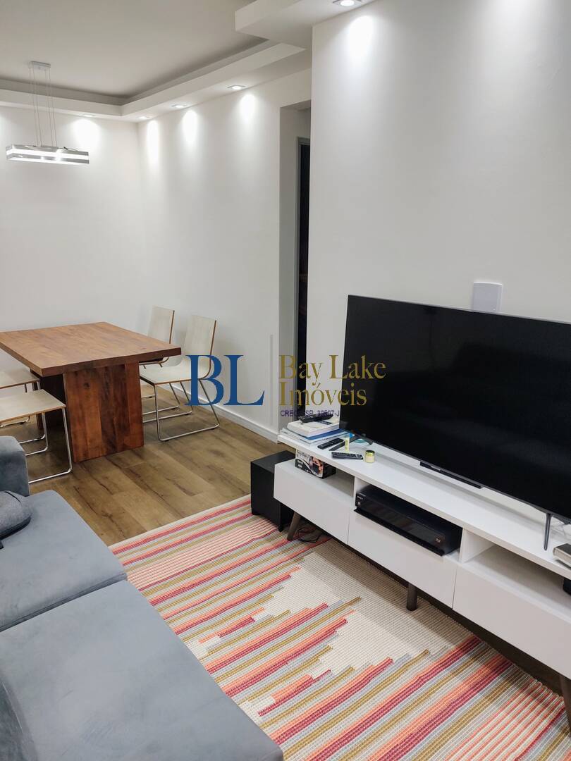 Apartamento, 3 quartos, 64 m² - Foto 7