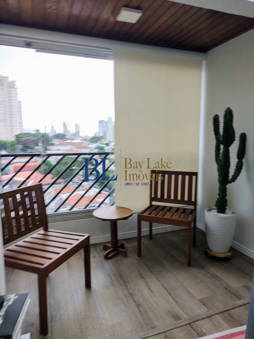 Apartamento, 3 quartos, 64 m² - Foto 8