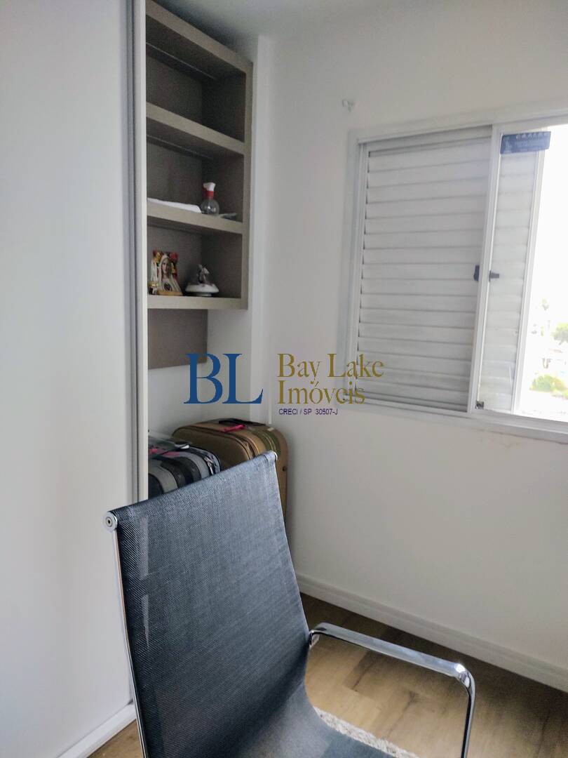 Apartamento, 3 quartos, 64 m² - Foto 10