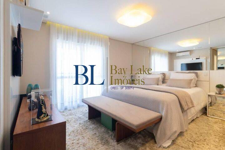 Apartamento, 4 quartos, 283 m² - Foto 8