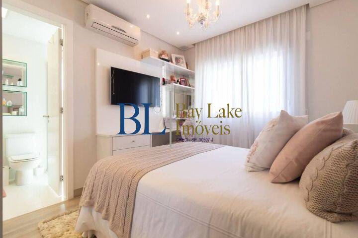Apartamento, 4 quartos, 283 m² - Foto 9