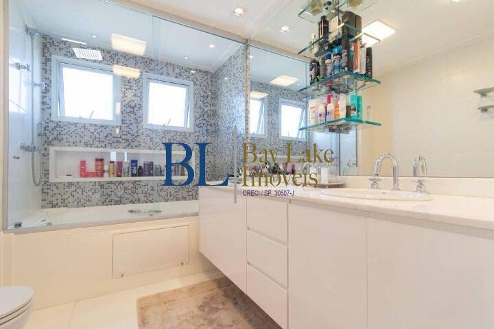 Apartamento, 4 quartos, 283 m² - Foto 7