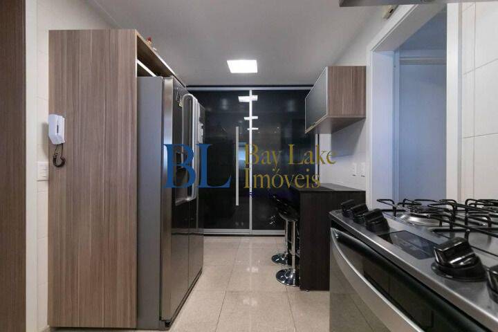 Apartamento, 4 quartos, 283 m² - Foto 5