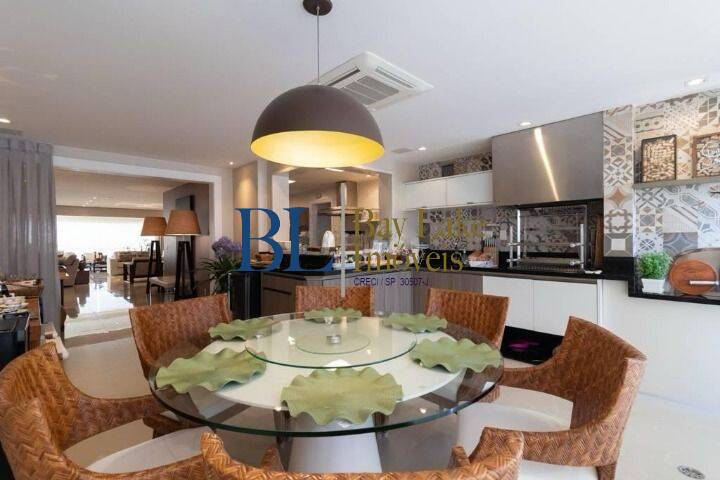 Apartamento, 4 quartos, 283 m² - Foto 4