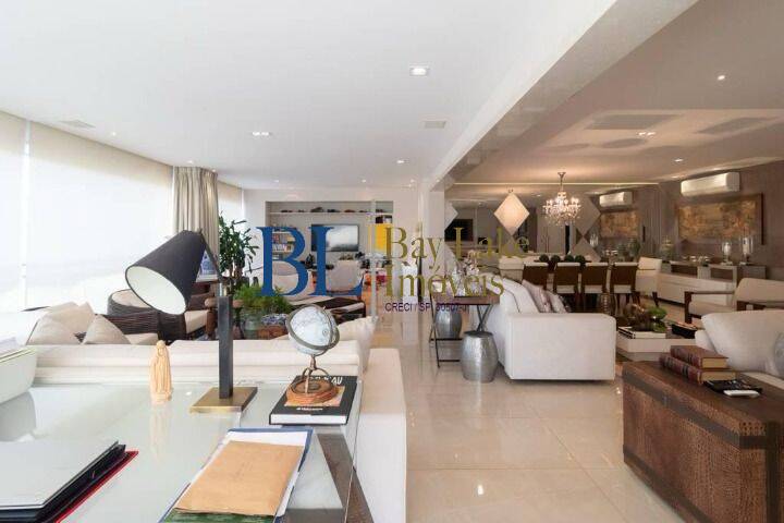 Apartamento, 4 quartos, 283 m² - Foto 3