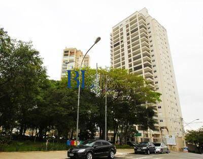 Apartamento, 4 quartos, 283 m² - Foto 17