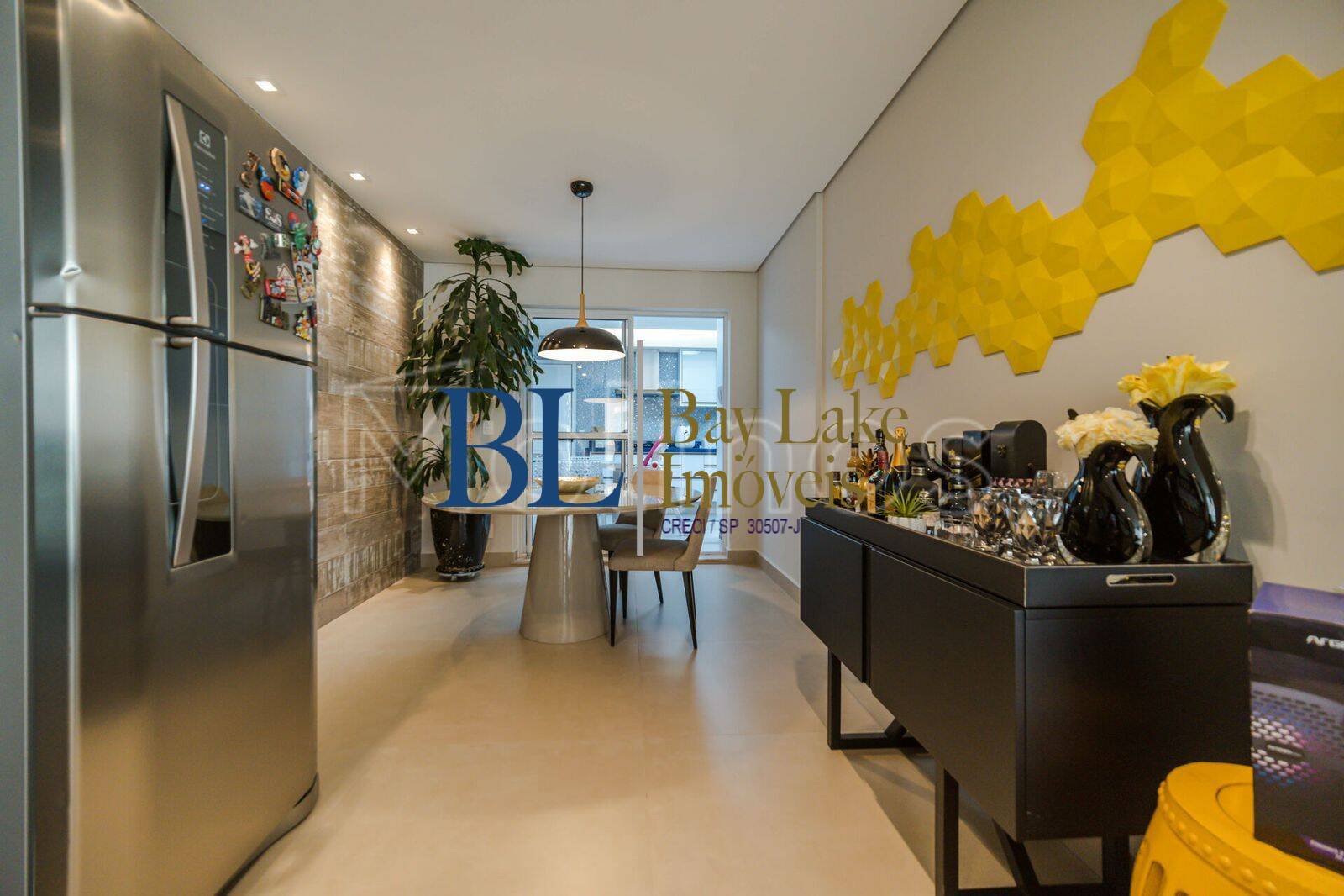 Cobertura, 4 quartos, 348 m² - Foto 9