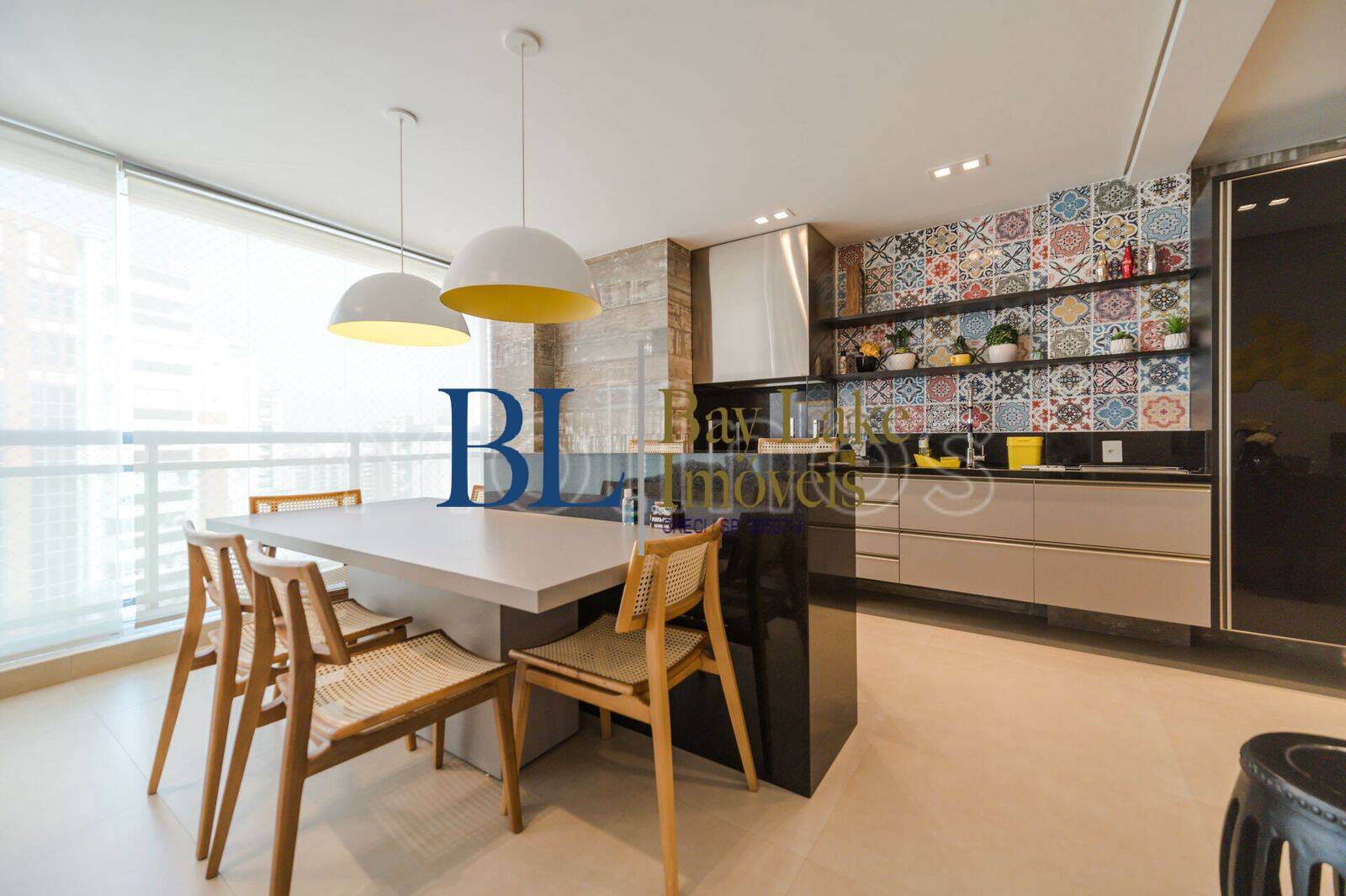 Cobertura, 4 quartos, 348 m² - Foto 6