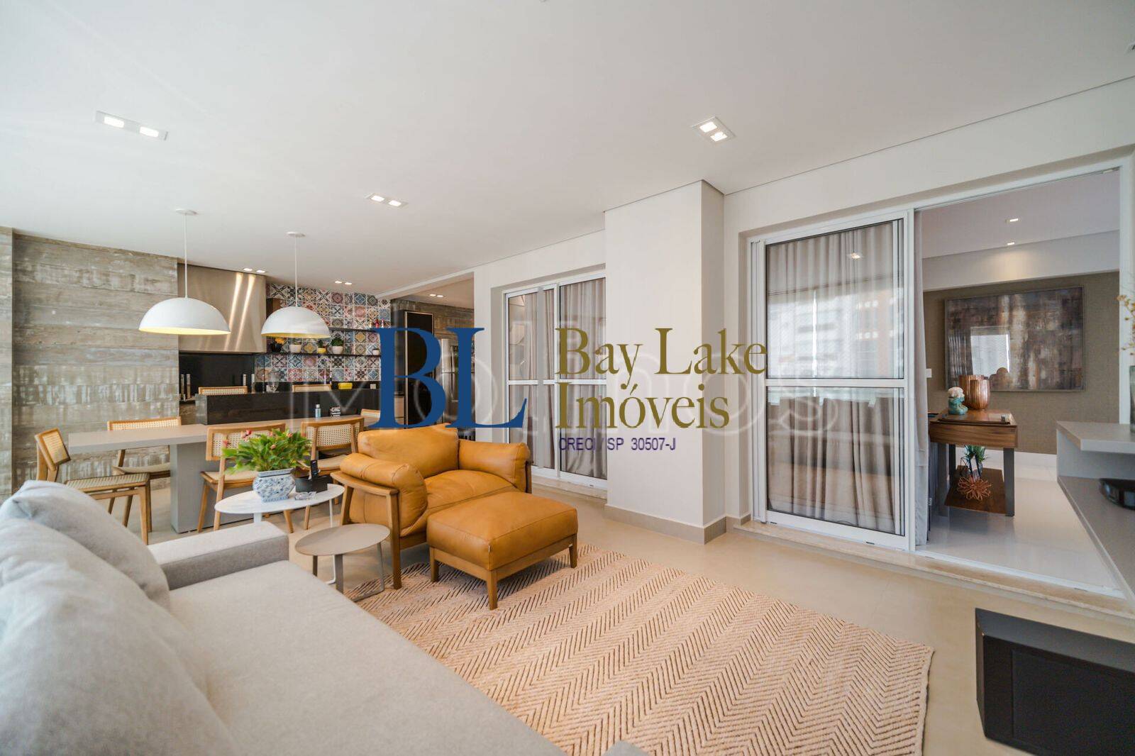 Cobertura, 4 quartos, 348 m² - Foto 7