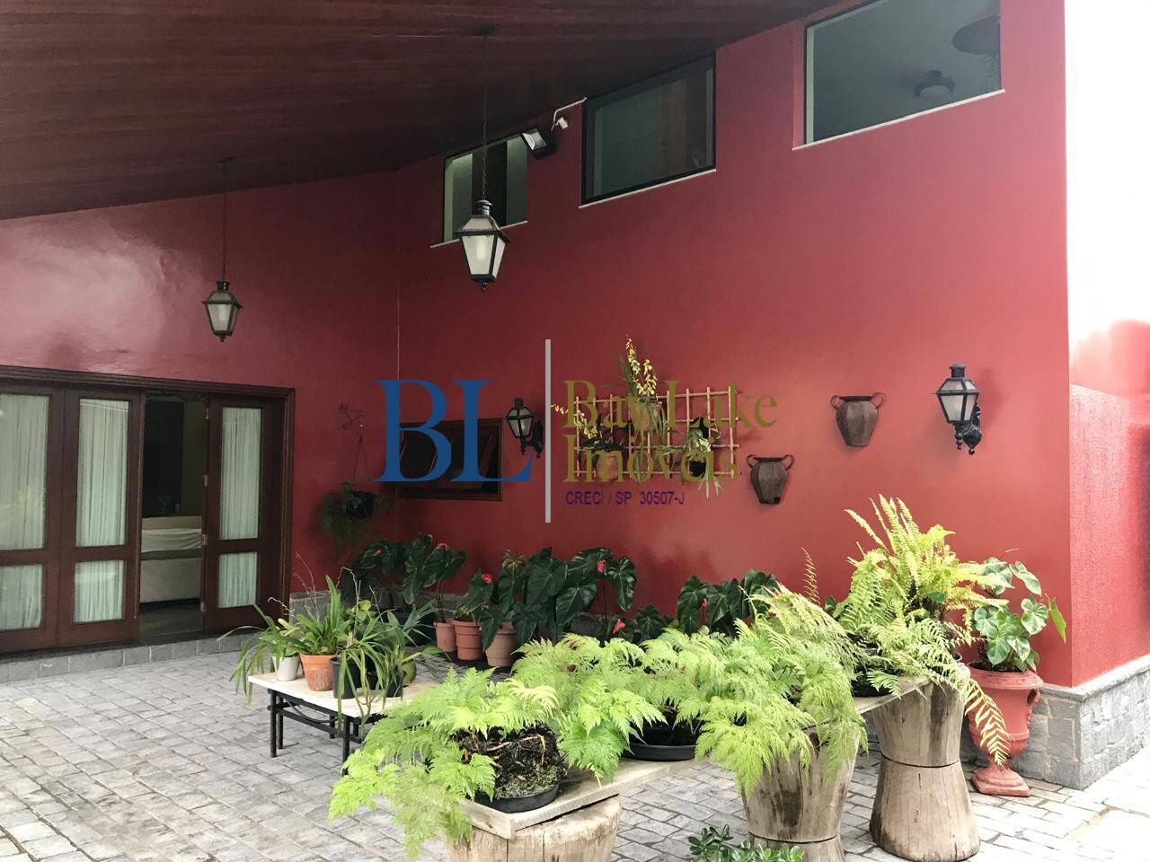 Casa de Condomínio, 6 quartos - Foto 22